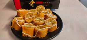 Chicken Cigar Roll (12 Pcs)                                                   