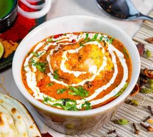 Murgh Tikka Butter Masala - Serves 2