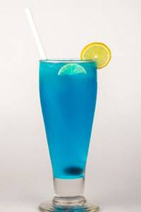 Blue Lagoon