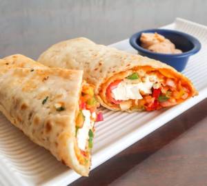 Paneer Cheese Roll