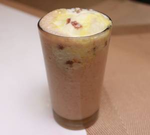Vanilla Milkshake