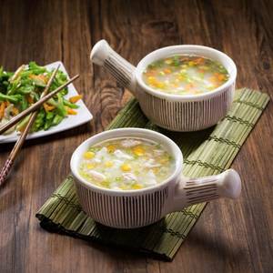 Sweet Corn Soup