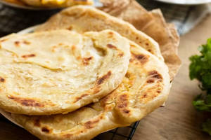 Stuffed Paratha
