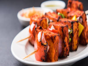 Paneer Tikka