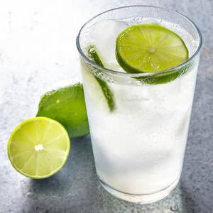 Fresh Lime Water
