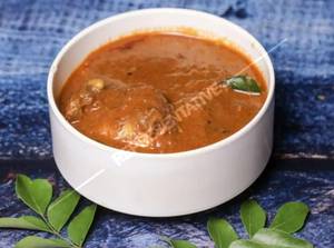 Kerala Chicken Masala
