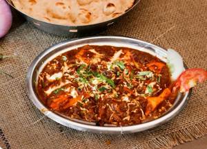 Paneer Punjabi