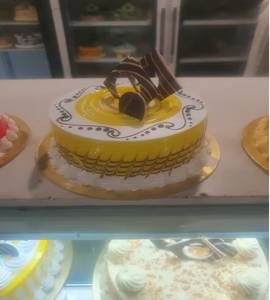 Pineapple Cake [500 grams]