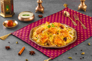 Pulao Plain
