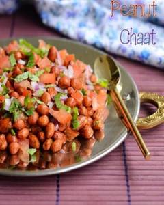 Peanut Chat