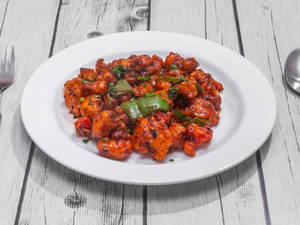 Gobi Manchurian