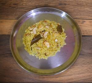 Veg Pulao