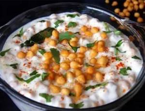 Boondi Raita