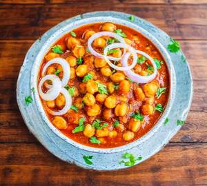 Chana masala