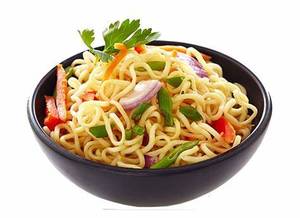 Veg Chowmein