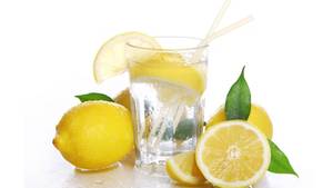 Lemon Juice (200ml)