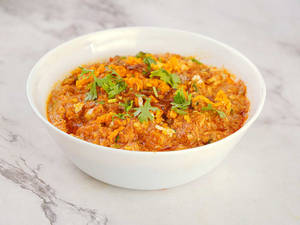 Mixed Vegetable