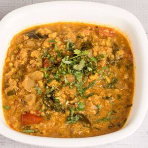 Vada Curry      