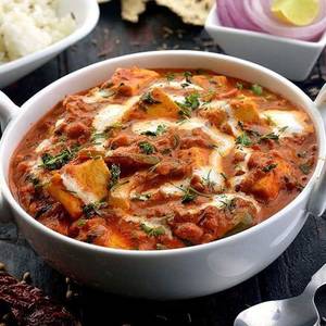 Paneer Kadhai