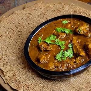 Veg Begum Bahar