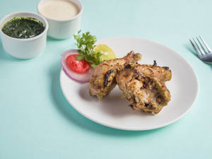 Afghani Chicken