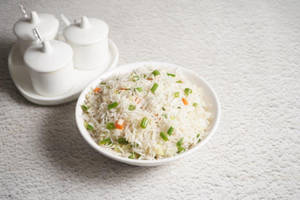 Fried Rice