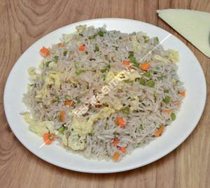 Egg Fried Rice