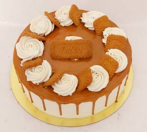 Biscoff Cheesecake (1 Lb)                                              