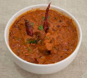 Boneless Kadai Chicken