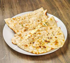 Butter Naan