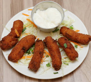 Fish Finger