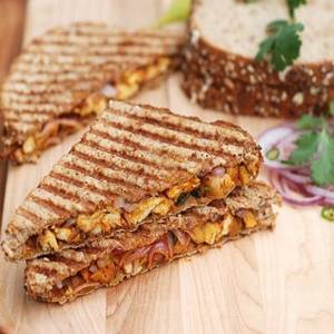 Grilled Tower Chicken Sandwich