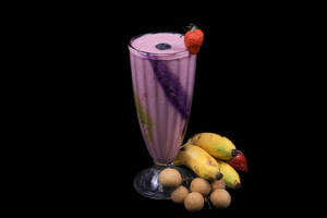 Blast Off Smoothie
