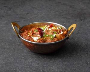 Kadai Chicken