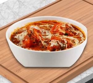 Chicken Moghlai