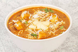 Paneer Butter Masala