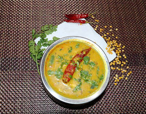 Dal Tadka