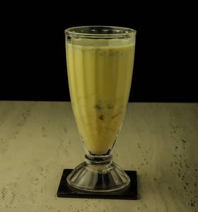 Butterscotch Falooda