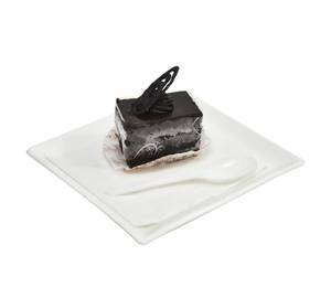 Truffle Pastry 1                                              