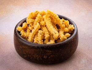 Butter Murukku (250gm)