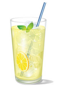 Lime Soda