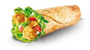 Chicken Wrap Roll (Individual)