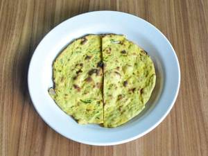 Missi Roti