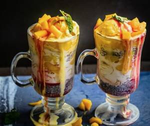 Fruit Falooda