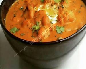 Gobi Butter Masala