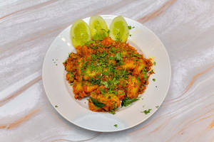 Jeera Aloo