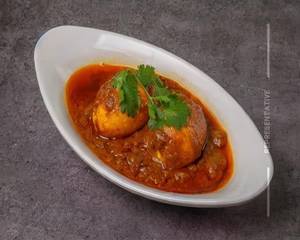 Egg Curry