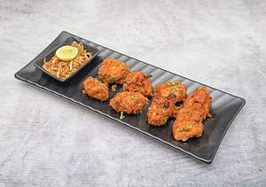 Chicken Tikka
