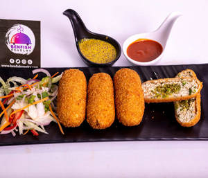 Chana Motorsutir Chop(2pcs)