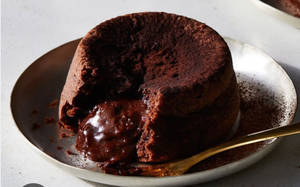 Choco Lava Cake
